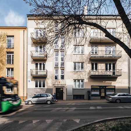 Apartament W Centrum, Zarezerwuj Teraz Apartman Lublin Kültér fotó