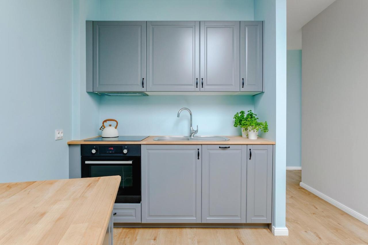 Apartament W Centrum, Zarezerwuj Teraz Apartman Lublin Kültér fotó