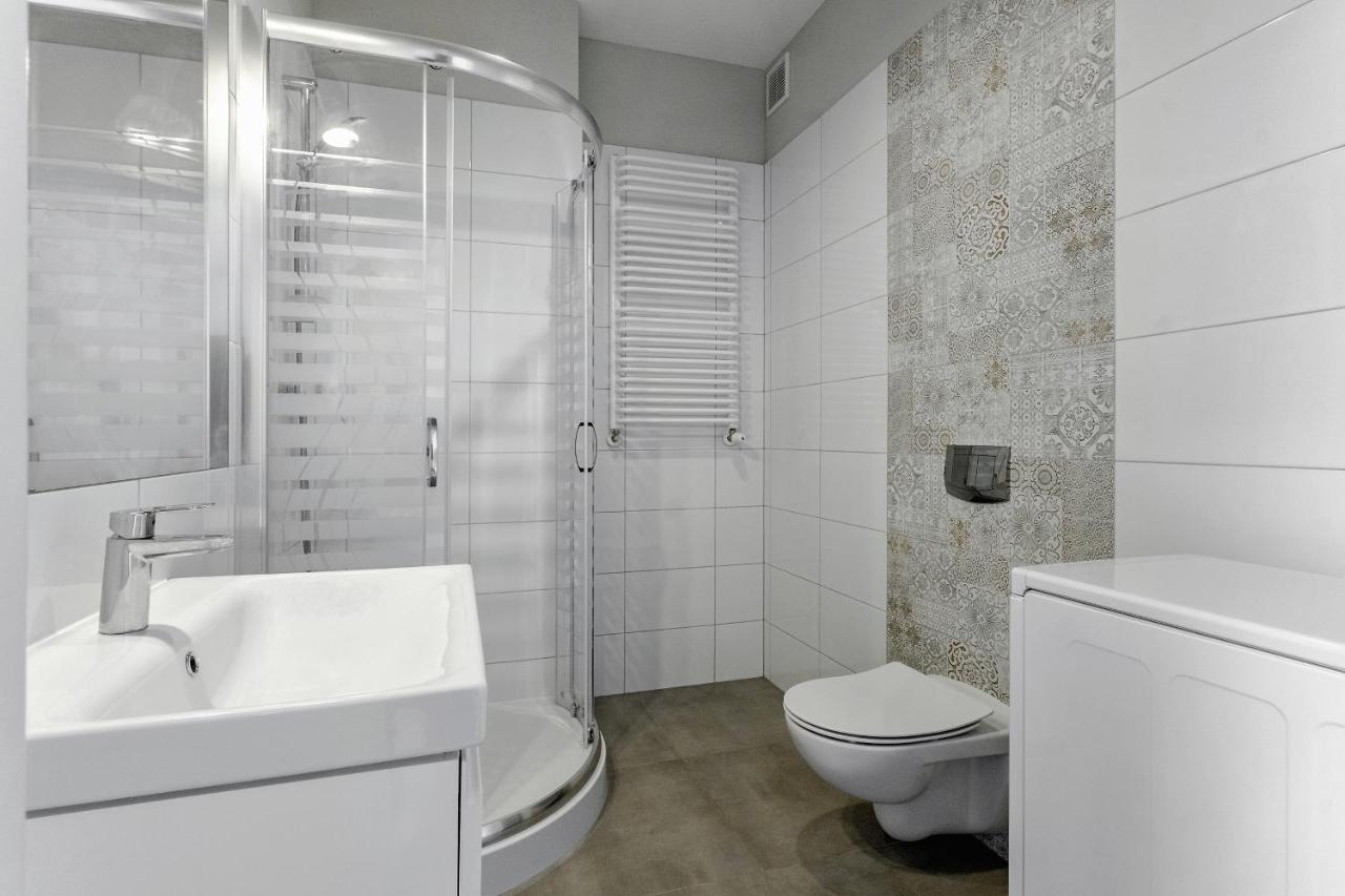Apartament W Centrum, Zarezerwuj Teraz Apartman Lublin Kültér fotó