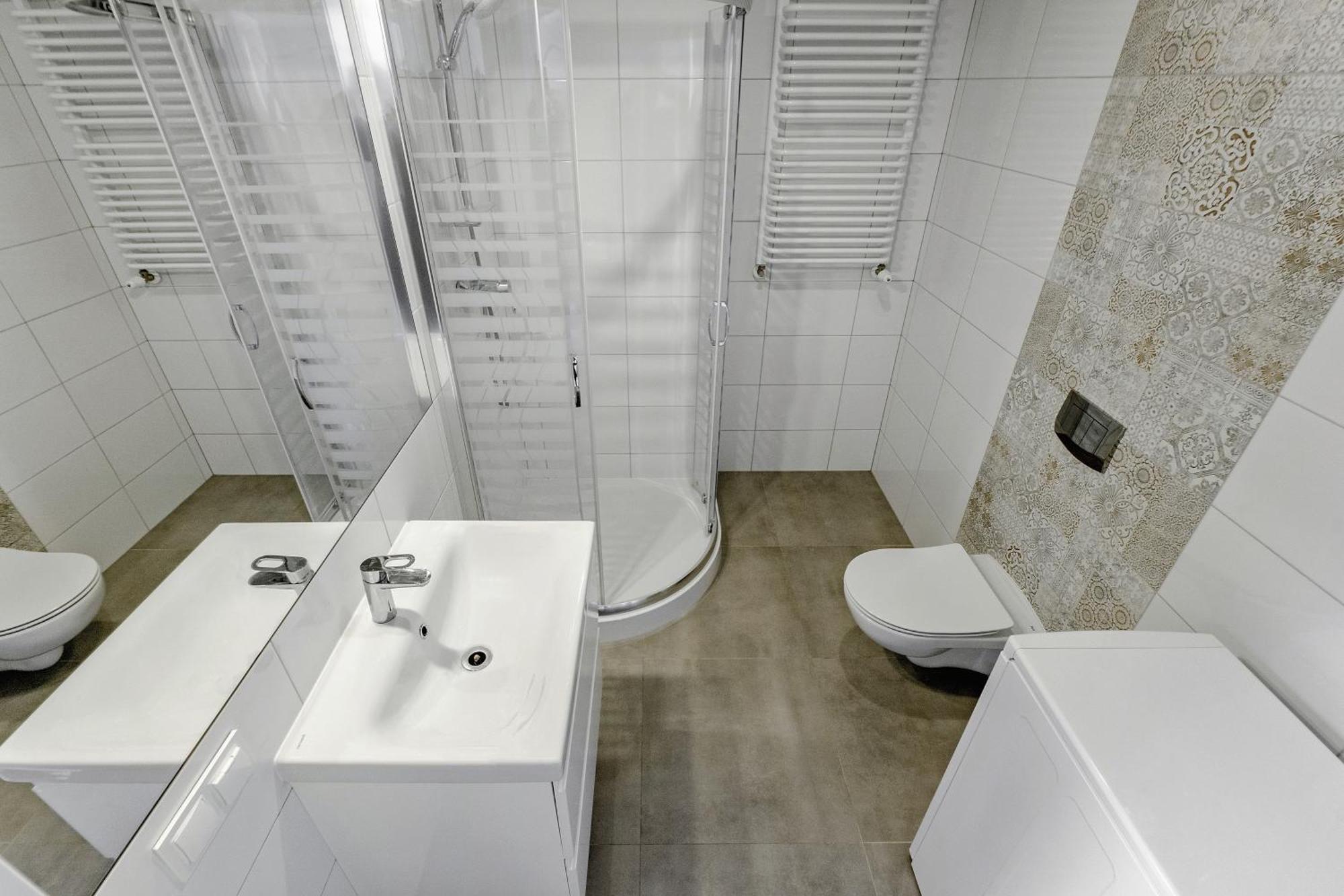 Apartament W Centrum, Zarezerwuj Teraz Apartman Lublin Kültér fotó