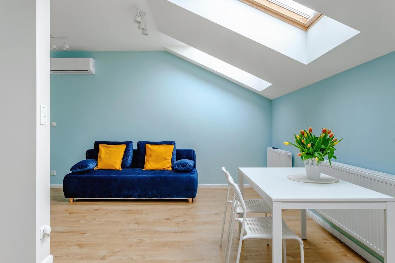 Apartament W Centrum, Zarezerwuj Teraz Apartman Lublin Kültér fotó