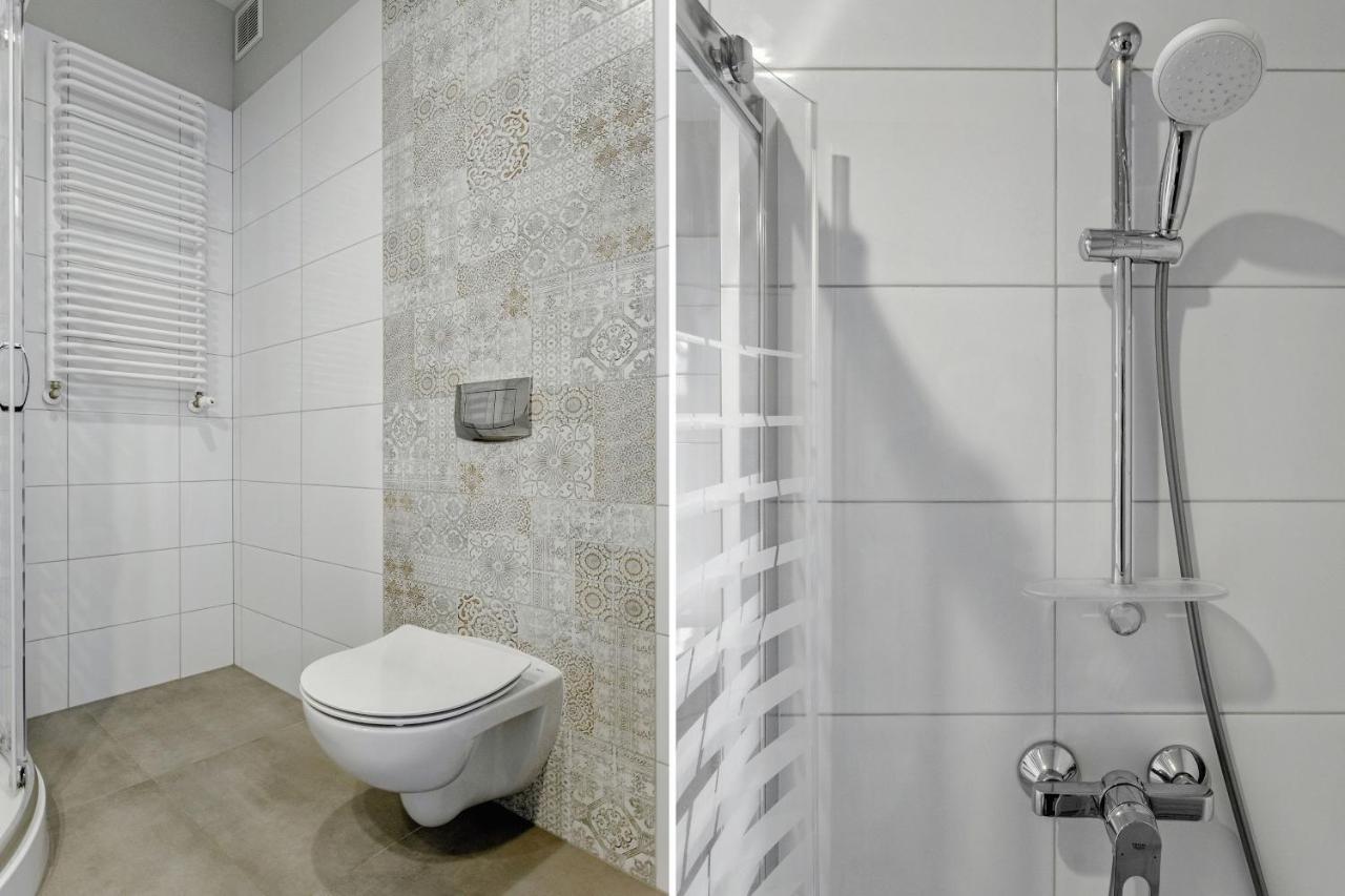 Apartament W Centrum, Zarezerwuj Teraz Apartman Lublin Kültér fotó